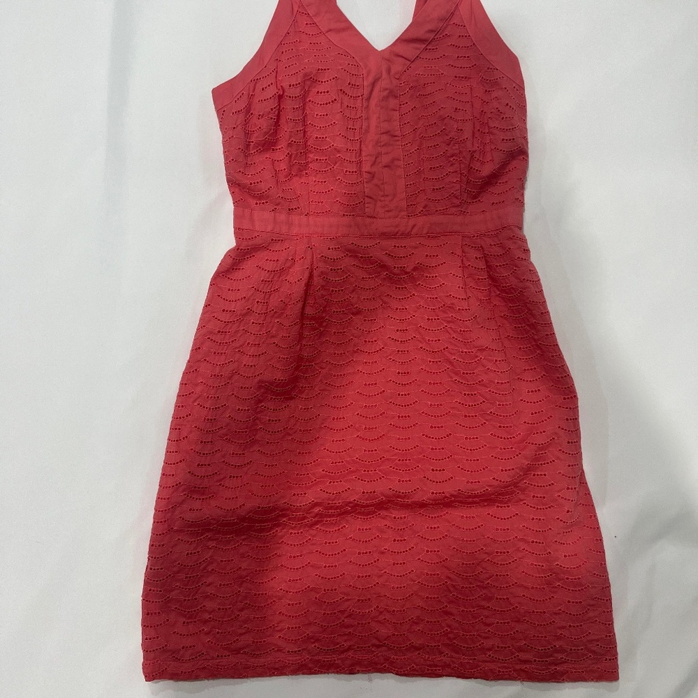 Old Navy Eyelet Dress